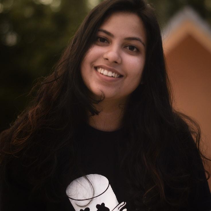 Portrait of Kai meditation instructor